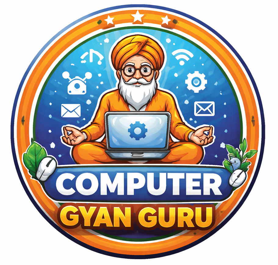 computergyanguru.com