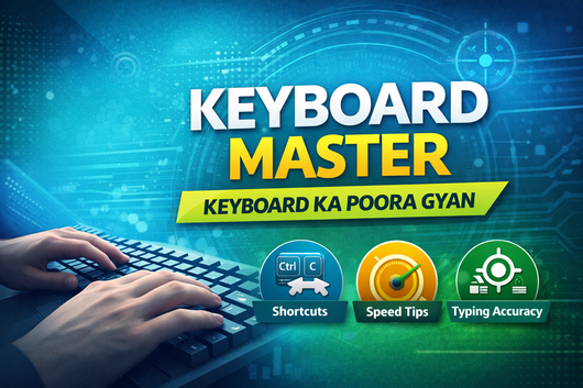 Keyboard Master