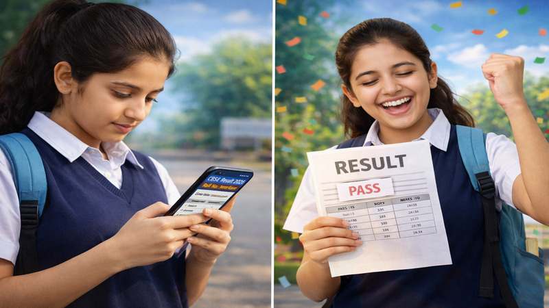 CBSE 10th Result 2026